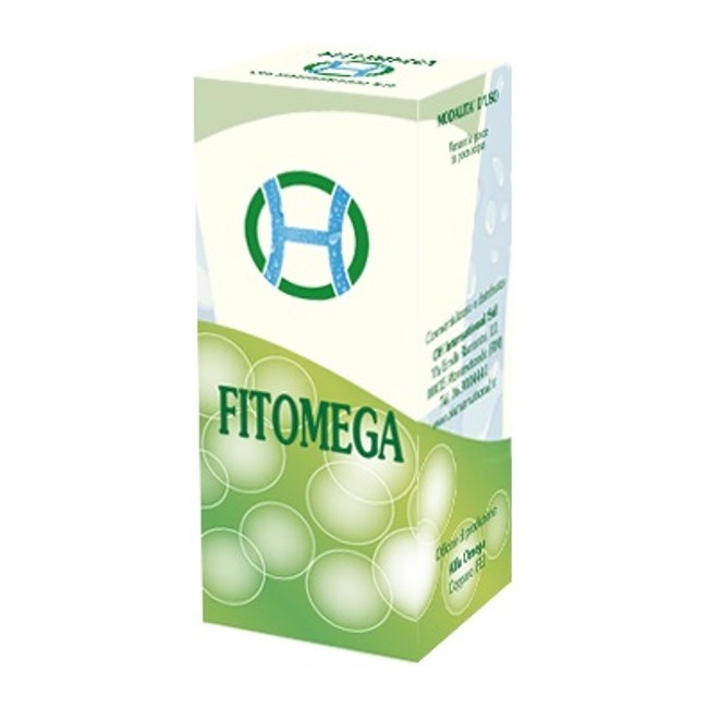 FITOMEGA SIN 1 50ML GTT