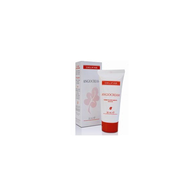 DELIFAB ANGIOCREAM 50 ML