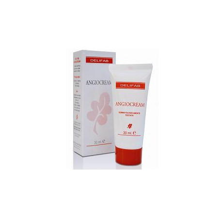 DELIFAB ANGIOCREAM 50 ML