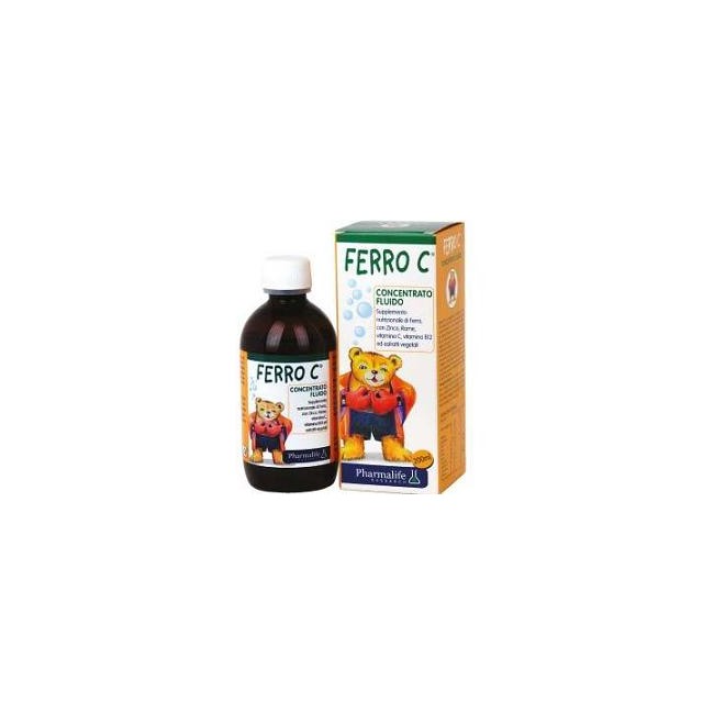 FERRO C 200 ML