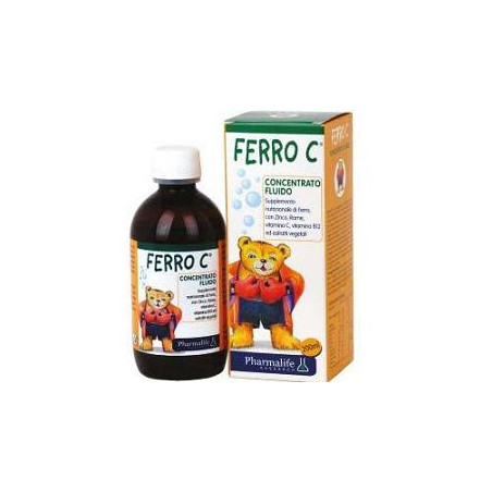 FERRO C 200 ML