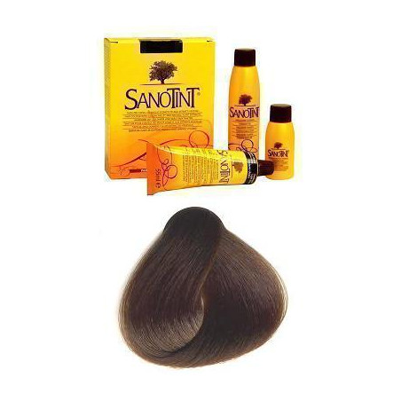 SANOTINT TINTURA CAPELLI 26 TABACCO 125 ML