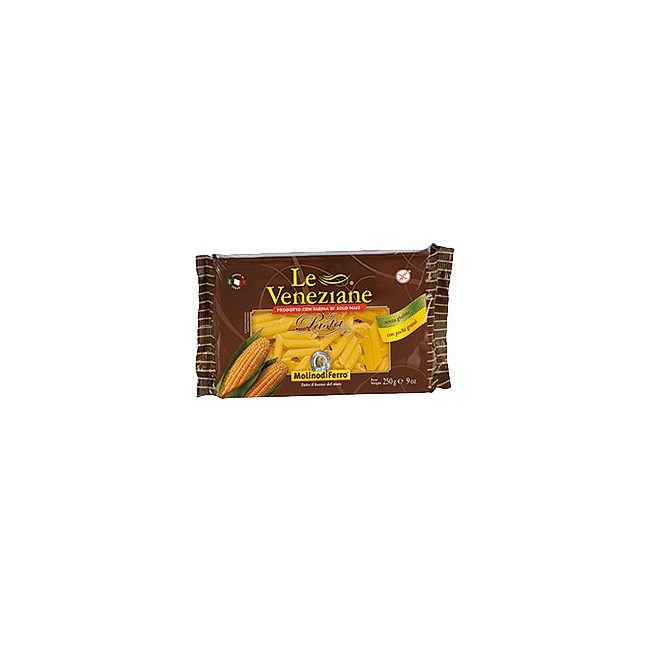 LE VENEZIANE PENNE RIGATE 250 G