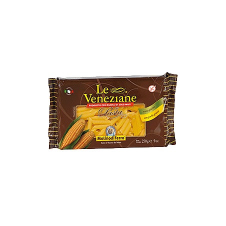 LE VENEZIANE PENNE RIGATE 250 G