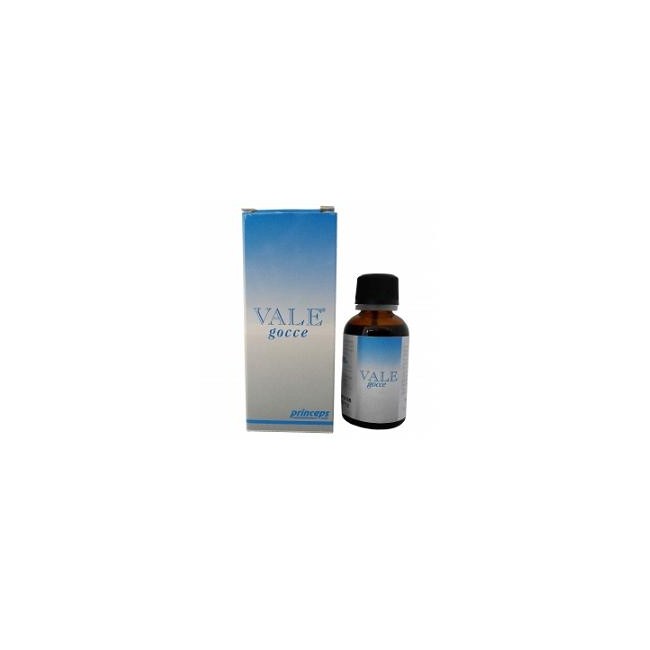 VALE GOCCE 30 ML