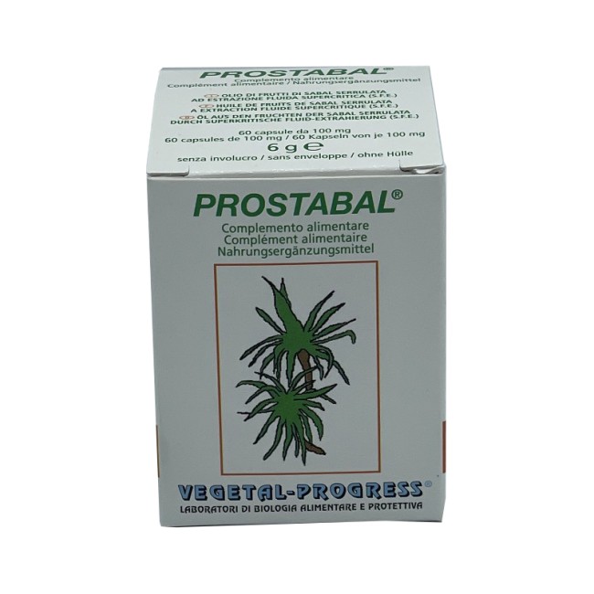 PROSTABAL 60 CAPSULE