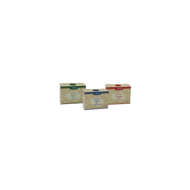 Map Italia SAPONE PITTA 100 G