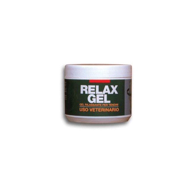 RELAX GEL 500ML