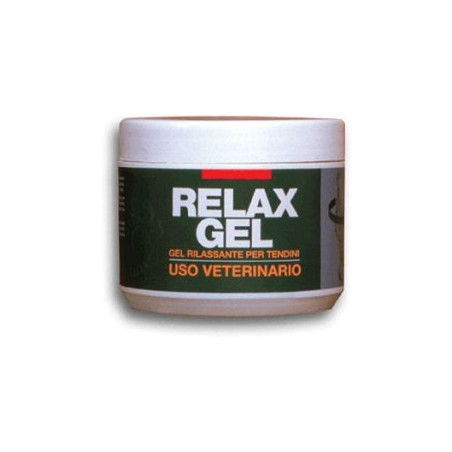 RELAX GEL 500ML