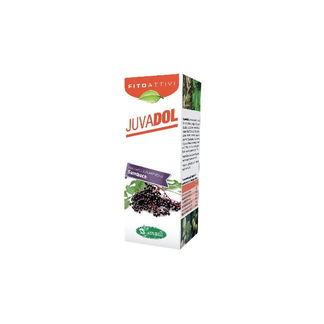 JUVADOL ESTRATTO ERBE 100 ML