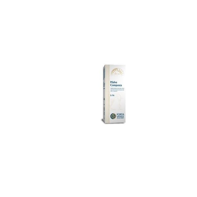 ECOSOL FLUIMALV 100 ML