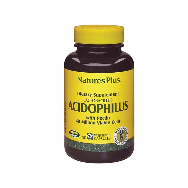 ACIDOPHILUS 90 CAPSULE