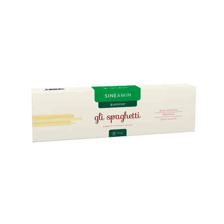 SINEAMIN SPAGHETTI 500 G