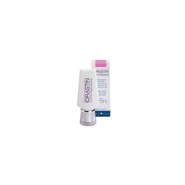 IDRASTIN CREMA RIGENERANTE50ML