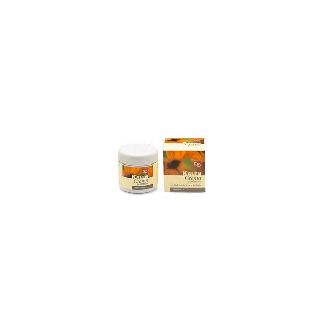 KALEN CR PROT CALENDULA 50ML