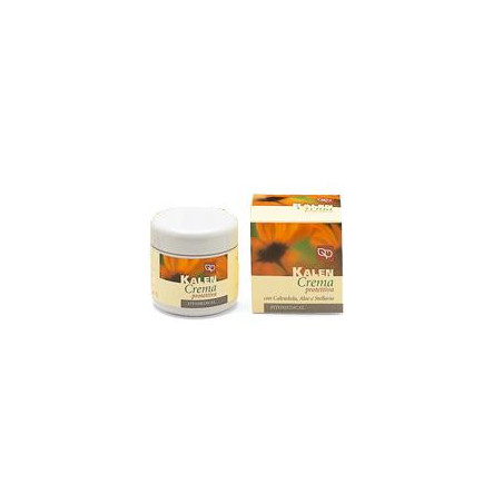 KALEN CR PROT CALENDULA 50ML