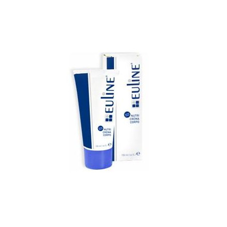 EULINE NUTRI CREMA CORPO 150 ML