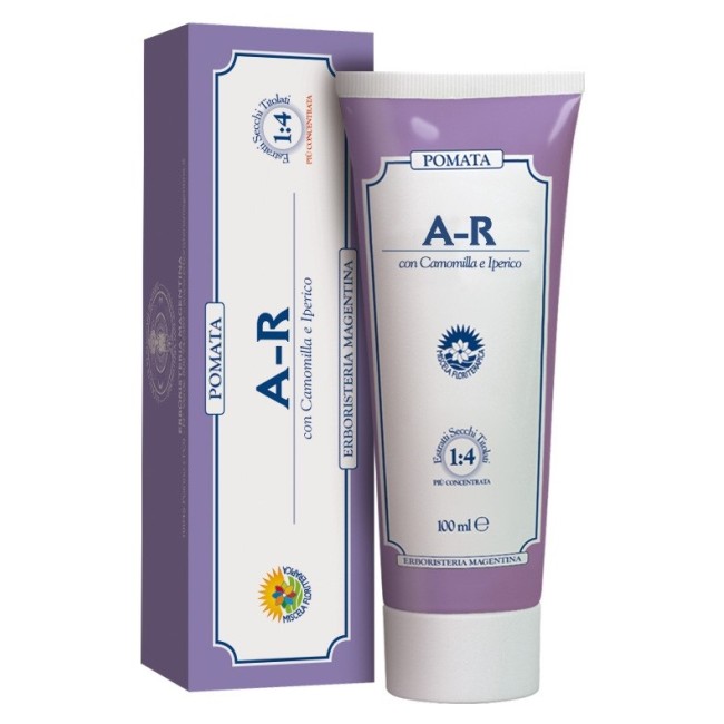 AR POMATA 100 ML