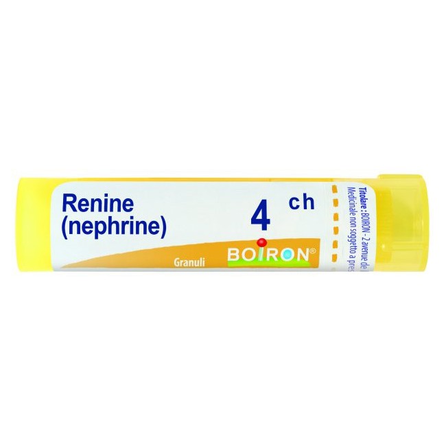 RENINE 4CH GRANULI