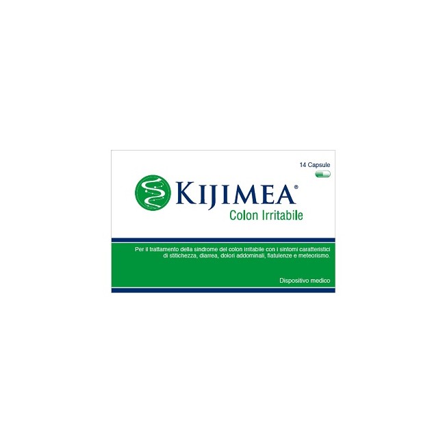 Kijimea Colon Irritabile 14 Capsule