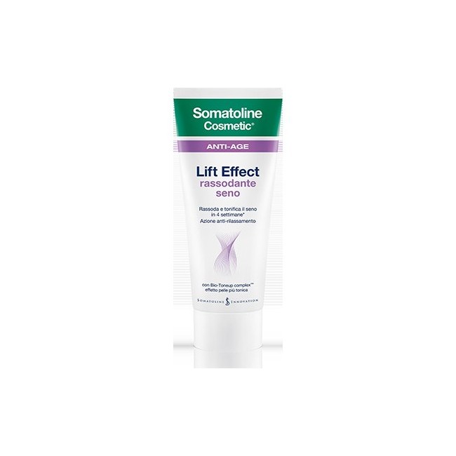 Somatoline Cosmetic Lift  Effect Seno 75ml