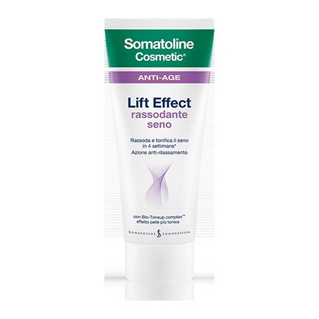 Somatoline Cosmetic Lift  Effect Seno 75ml