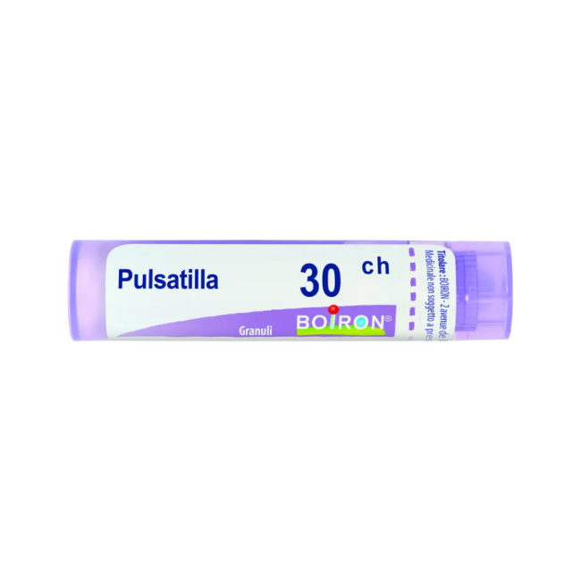 PULSATILLA*30CH GL 1G