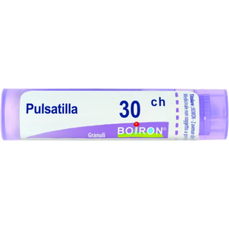 PULSATILLA*30CH GL 1G