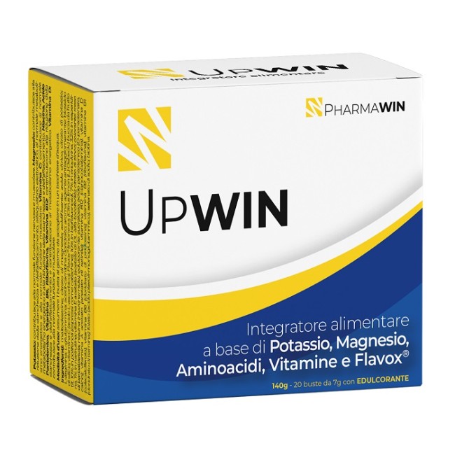 UPWIN 20 BUSTINE