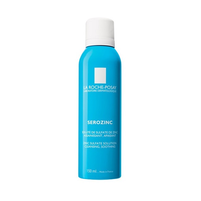 LA ROCHE POSAY SEROZINC 150 ML