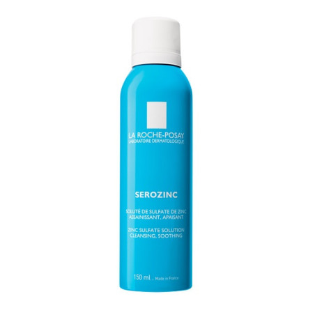 LA ROCHE POSAY SEROZINC 150 ML