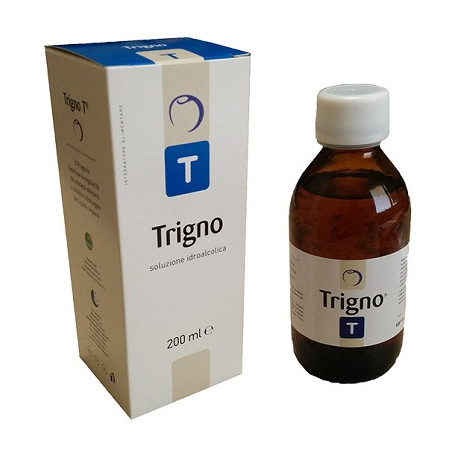 TRIGNO T SOLUZIONE IDROALCOLICA 200 ML