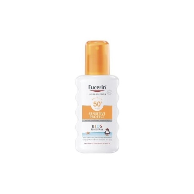 EUCERIN SUN KIDS SPRAY SPF50+ 200 ML