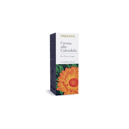 CREMA ALLA CALENDULA 75ML