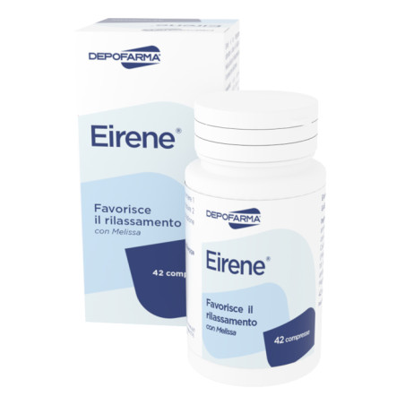 EIRENE 42 COMPRESSE