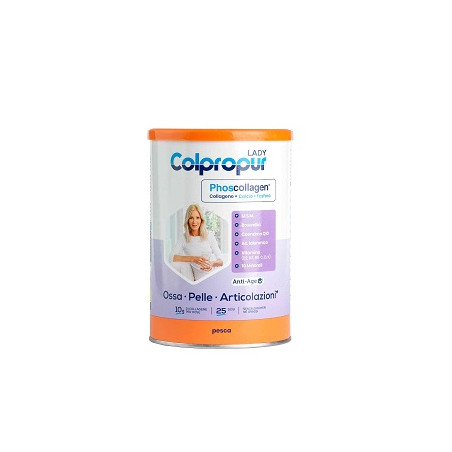 COLPROPUR LADY 340 G