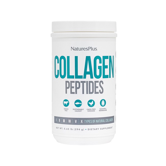 COLLAGEN PEPTIDES 294 G