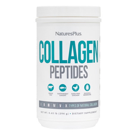 COLLAGEN PEPTIDES 294 G