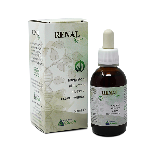 RENAL BEN 50 ML