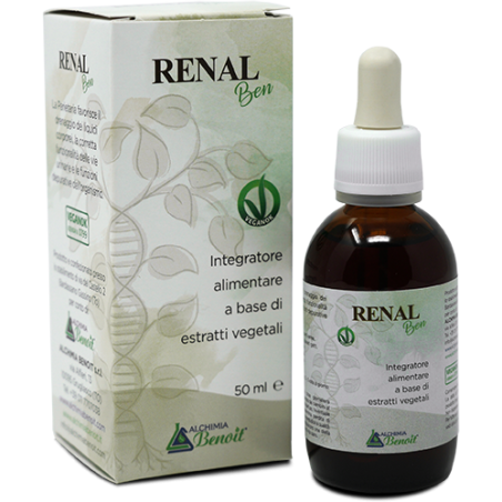 RENAL BEN 50 ML