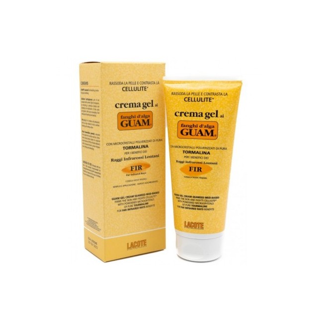 GUAM FIR CREMA GEL 200 ML