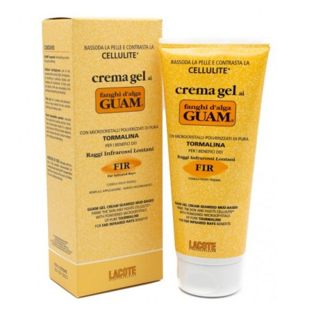 GUAM FIR CREMA GEL 200 ML