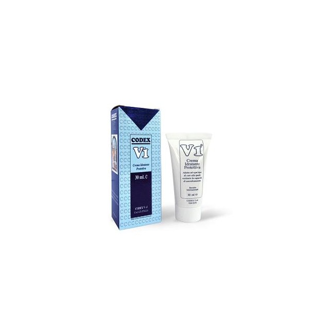 V1 CREMA IDRATANTE PROTETTIVA 30 ML