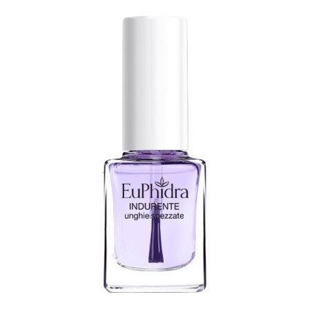 EUPHIDRA INDURENTE UNGHIE SPEZZATE 10 ML