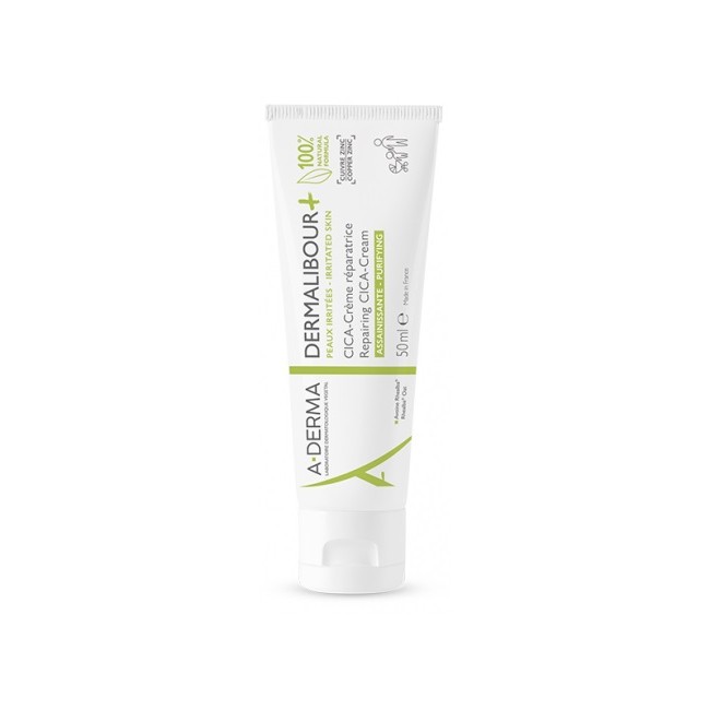 DERMALIBOUR + CICA CREMA RISTRUTTURANTE 50 ML