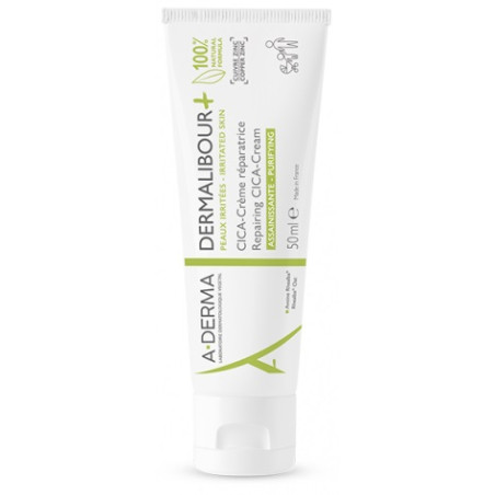 DERMALIBOUR + CICA CREMA RISTRUTTURANTE 50 ML