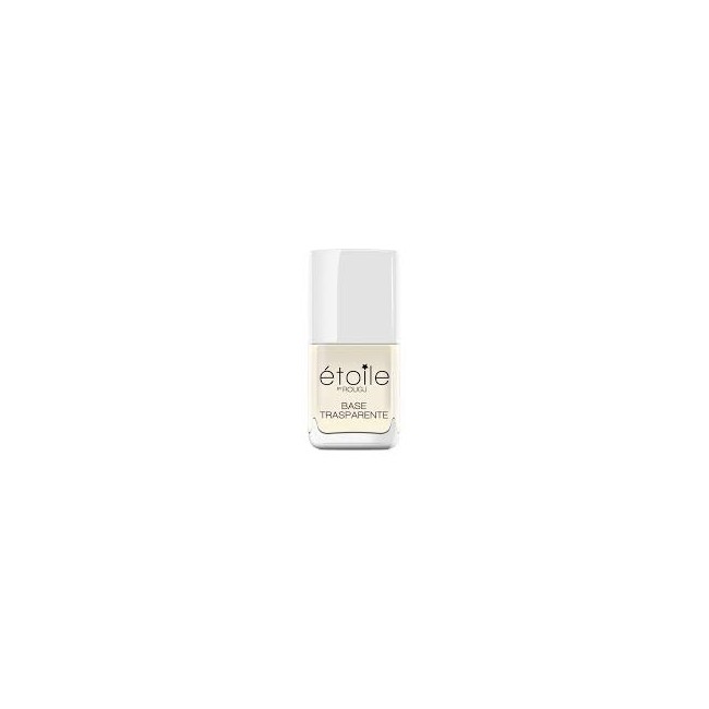 ROUGJ ETOILE BASE TRASPARENTE 5 ML