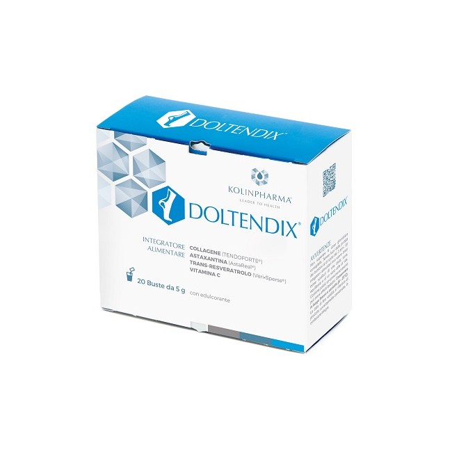 DOLTENDIX 20 BUSTINE