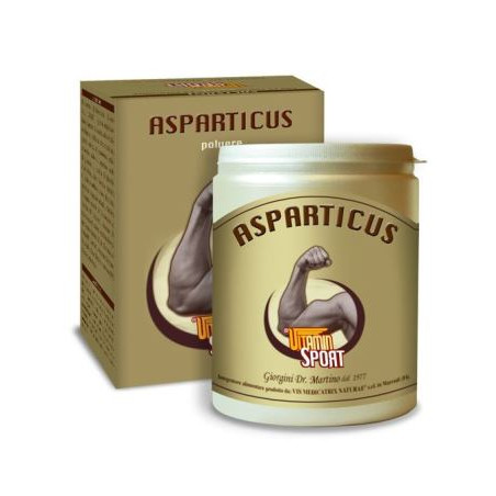 ASPARTICUS VITAMINSPORT 360 G