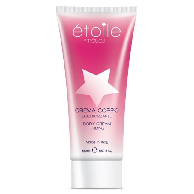 CREMA CORPO ELASTICIZZANTE 150 ML